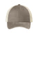 Port Authority  ®  Beach Wash  ®  Mesh Back Cap. C943