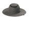 Port Authority ®  Outdoor Ventilated Wide Brim Hat C947