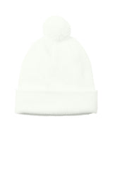 Port Authority ®  Cozy Pom Beanie C978