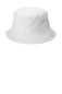 Port Authority ®  Poly Bucket Hat C980