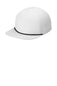 Port Authority ®  5-Panel Poly Rope Cap C981
