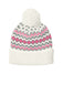 Port Authority ®  Alpine Pom Beanie C991