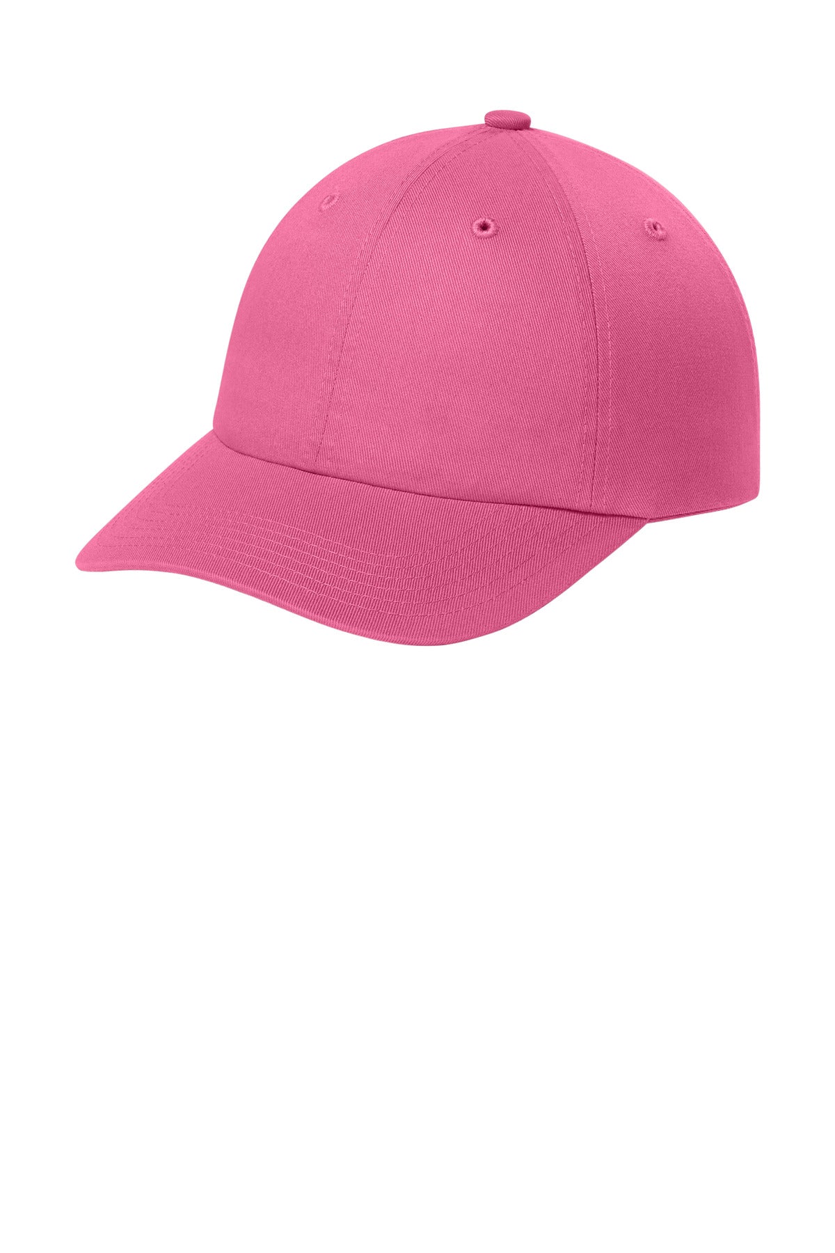 Port Authority ®  Wearever Unstructured Twill Snapback Cap C992