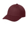 Port Authority ®  Wearever Unstructured Twill Snapback Cap C992