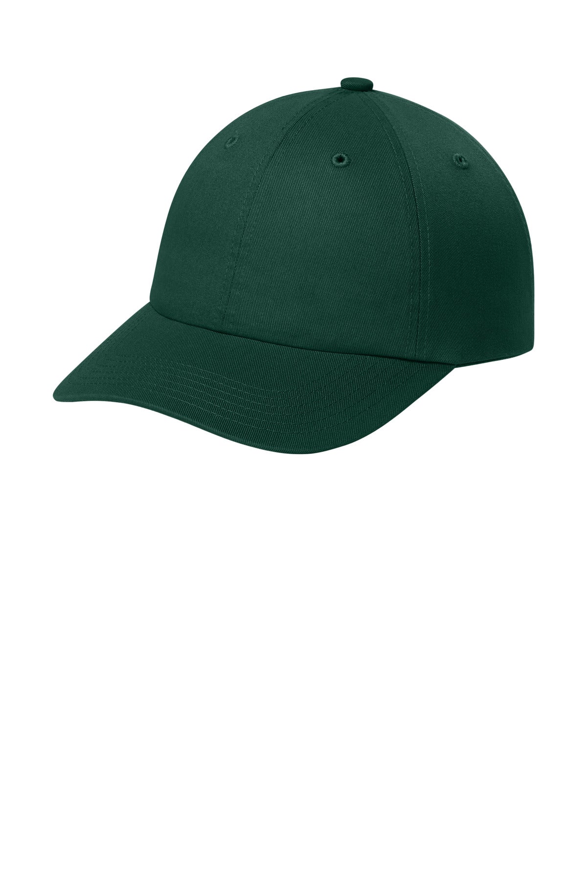 Port Authority ®  Wearever Unstructured Twill Snapback Cap C992