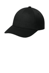 Port Authority ®  Wearever Unstructured Twill Snapback Cap C992
