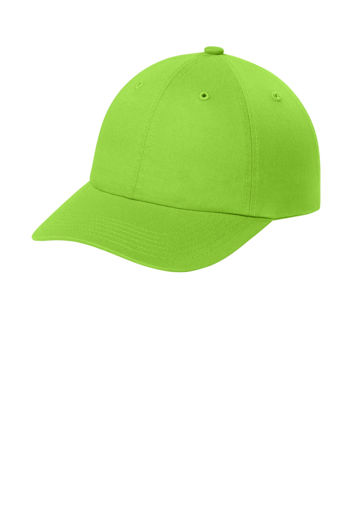 Port Authority ®  Wearever Unstructured Twill Snapback Cap C992