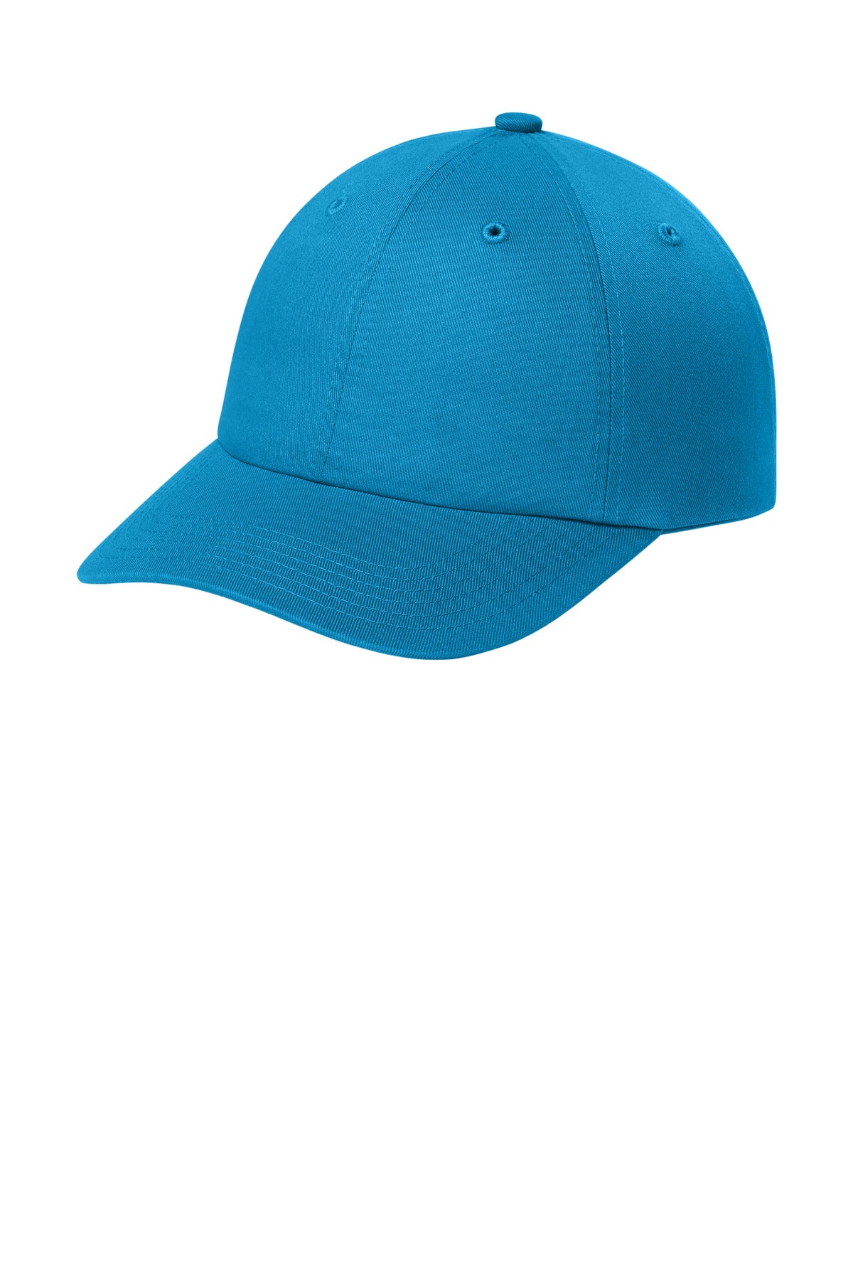 Port Authority ®  Wearever Unstructured Twill Snapback Cap C992