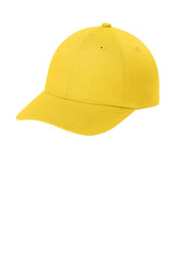 Port Authority ®  Wearever Unstructured Twill Snapback Cap C992
