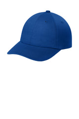 Port Authority ®  Wearever Unstructured Twill Snapback Cap C992