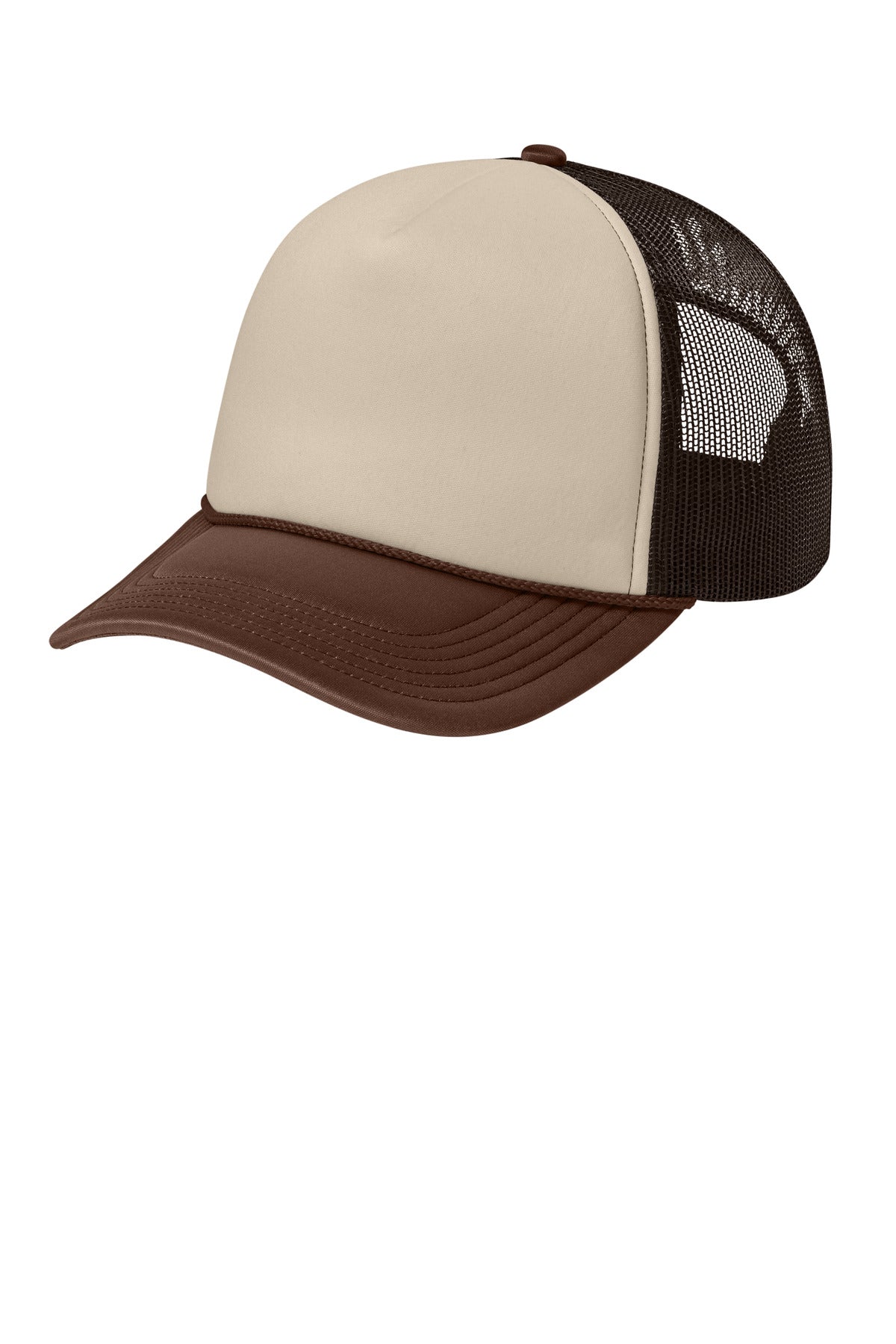 Port Authority ®  Foam Truck'N Cap C993
