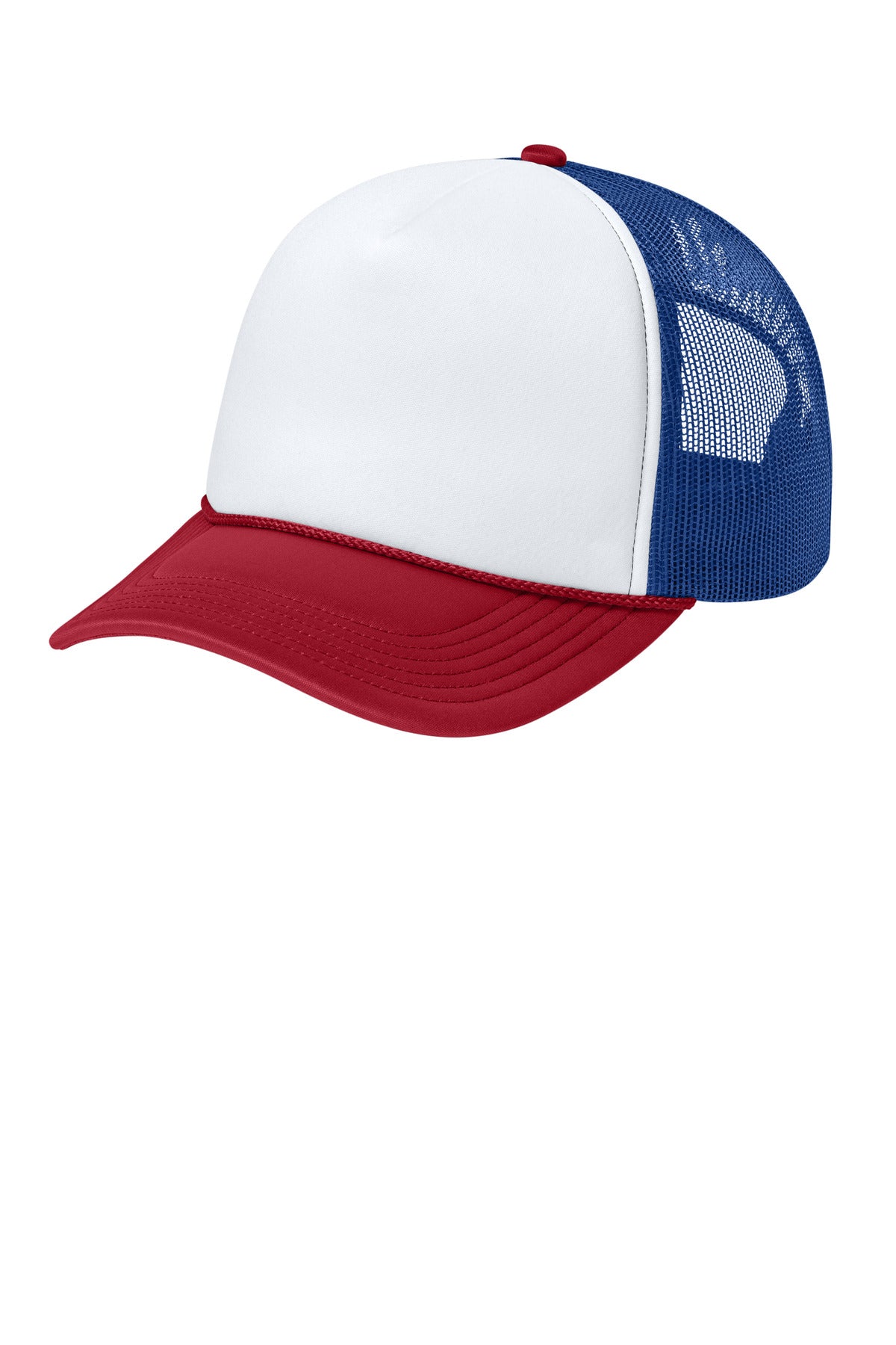 Port Authority ®  Foam Truck'N Cap C993