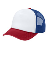 Port Authority ®  Foam Truck'N Cap C993