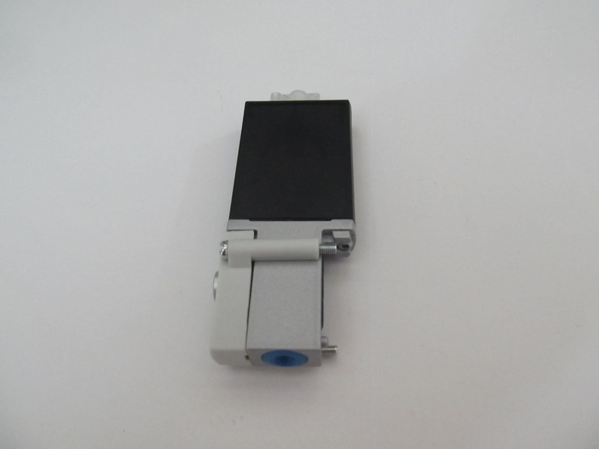 Solenoid Valve