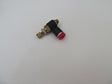 Flow Control Fitting