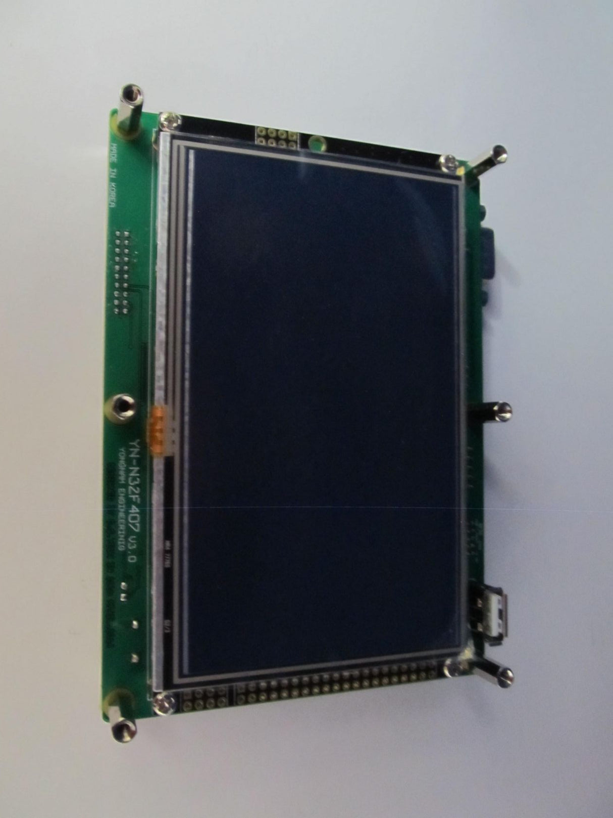 OP Main Board