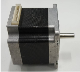 Y Spin, PF of Airless CAMS 1V6P. (no wire)