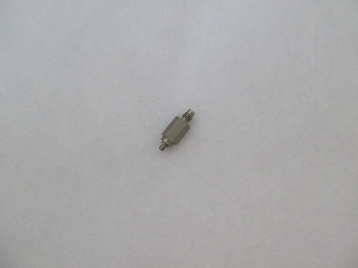 Gun Nozzle Bronze Tip