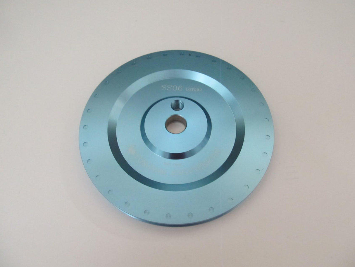 Feeder Plate SS06 1v6p