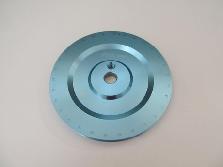 Feeder Plate SS06 1v6p
