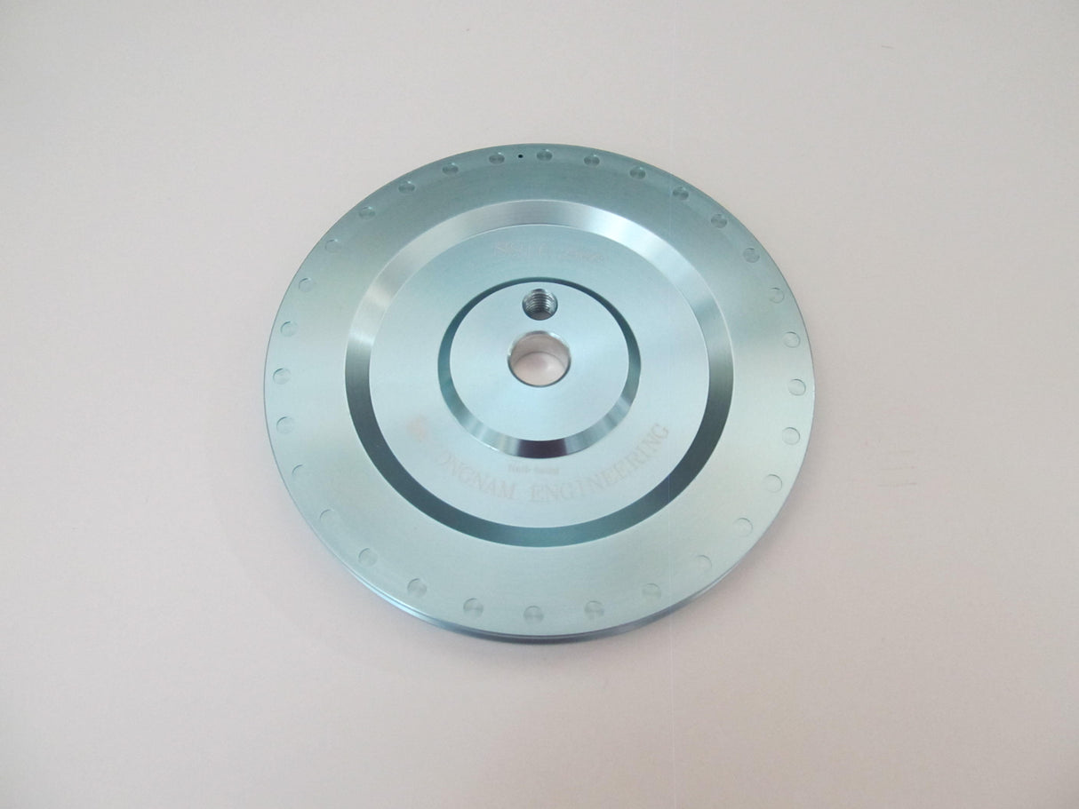 Feeder Plate SS10 1v6p
