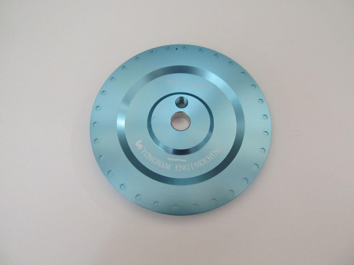 Feeder Plate SS12 1v6p