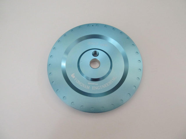 Feeder Plate SS12 1v6p
