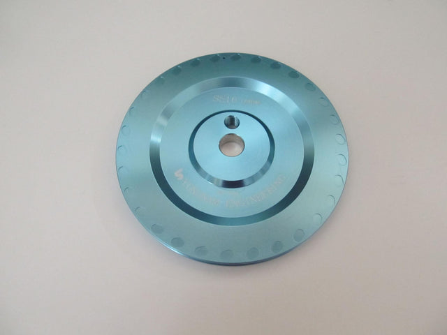 Feeder Plate SS16 1v6p