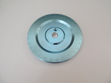 Feeder Plate SS20 1v6p
