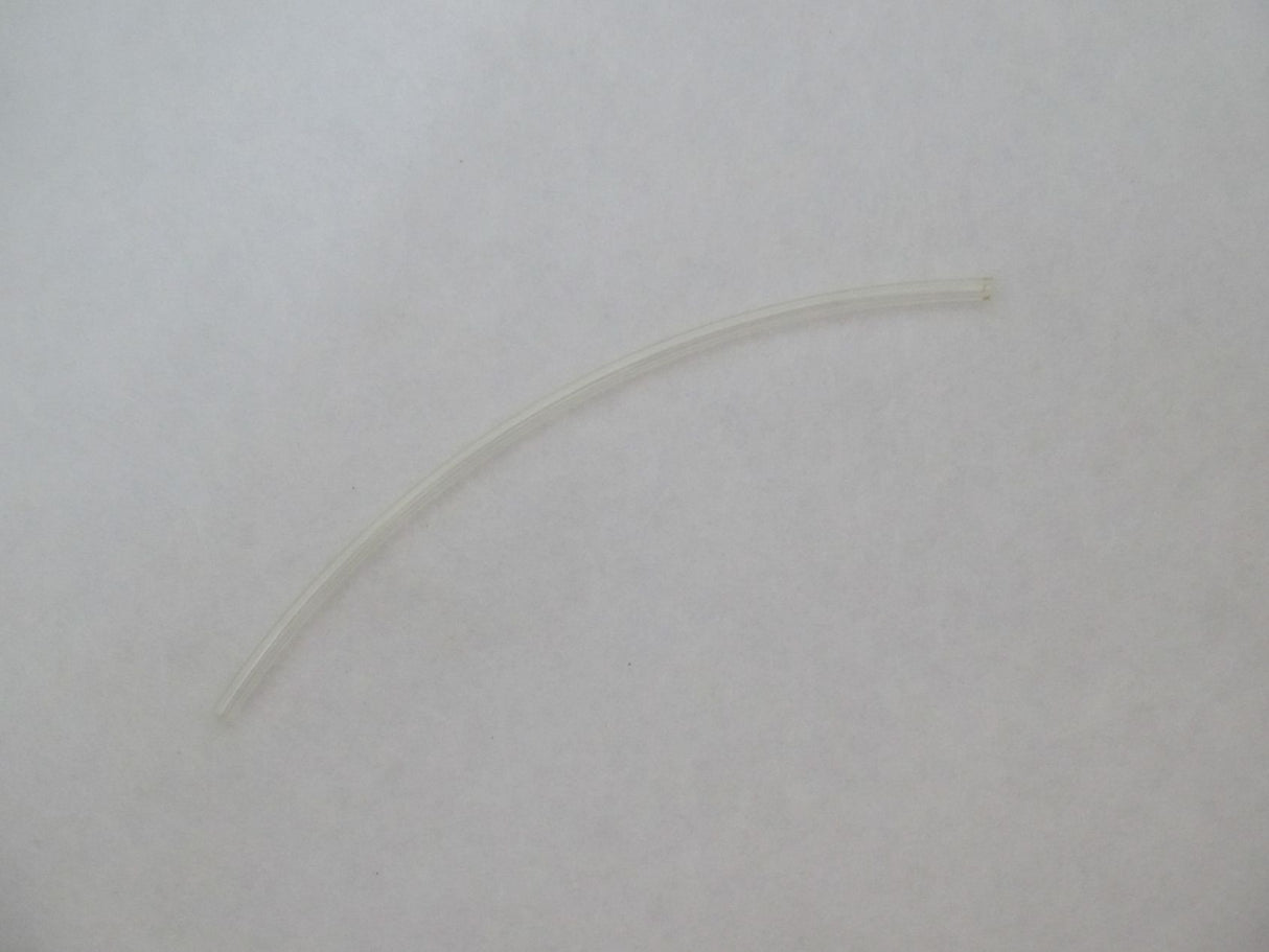Tubing Nylon 4 x 2.5 (1') rigged