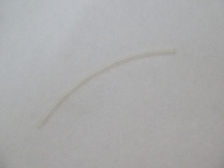 Tubing Nylon 4 x 2.5 (1') rigged