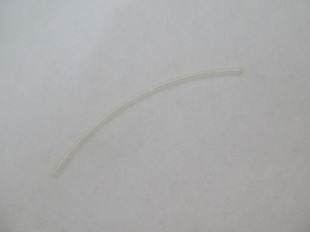 Tubing Nylon 4 x 2.5 (1') rigged