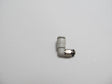 Fitting 4mm M5 Elbow (KJL04-M5)