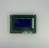 OP & Main Board Assy 1v2p