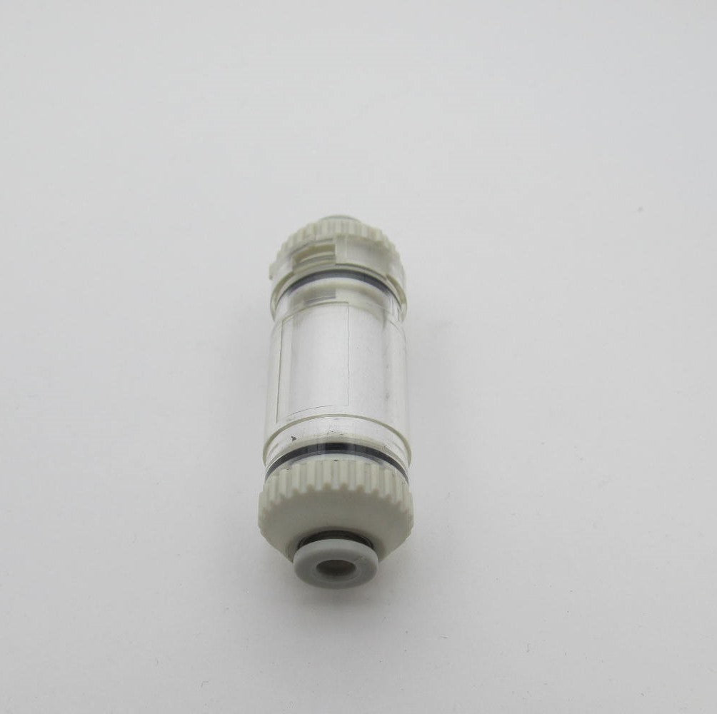 Vacuum Filter (machine part)