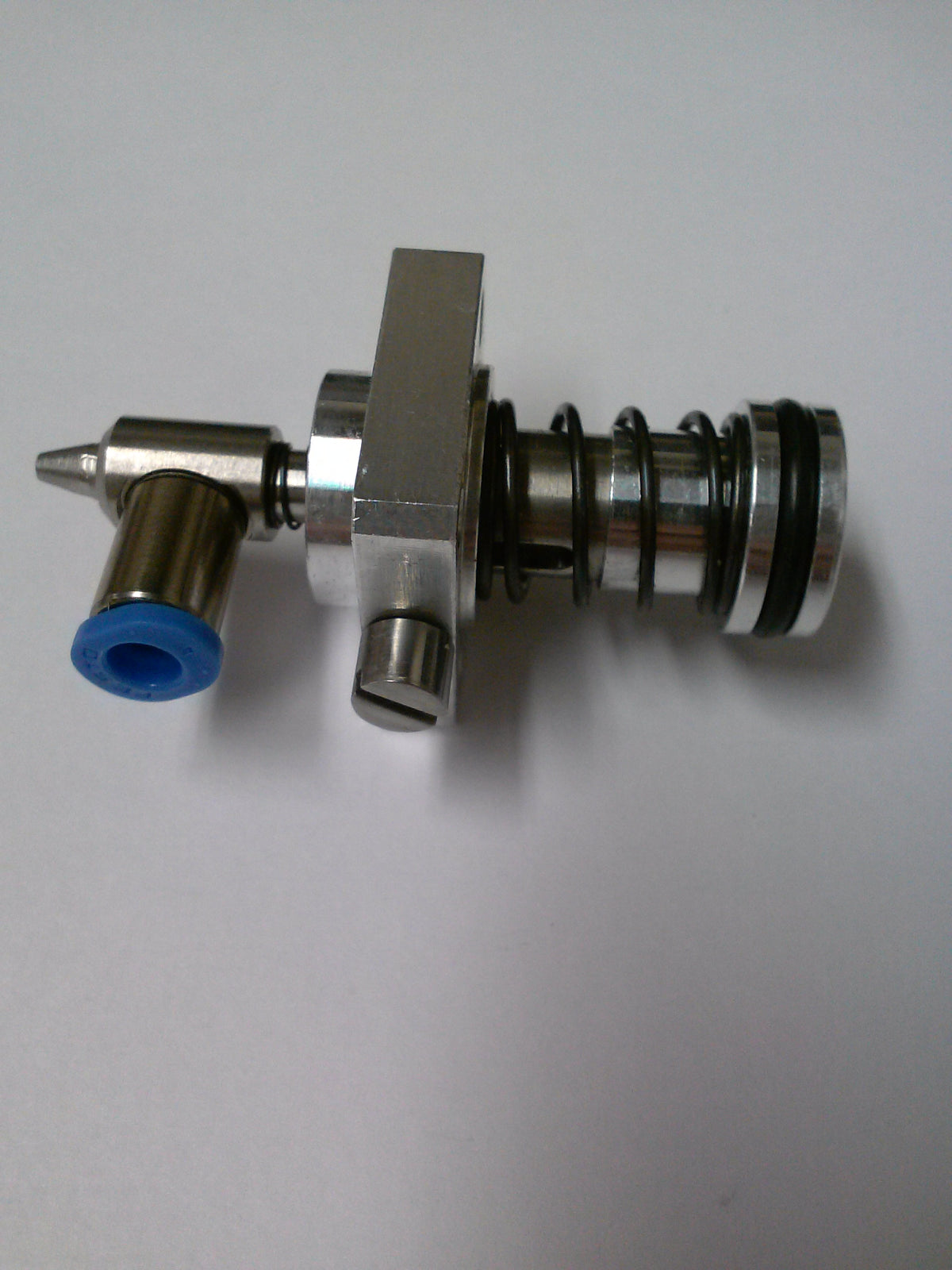 Setter Nozzle Assy (Machine Part)