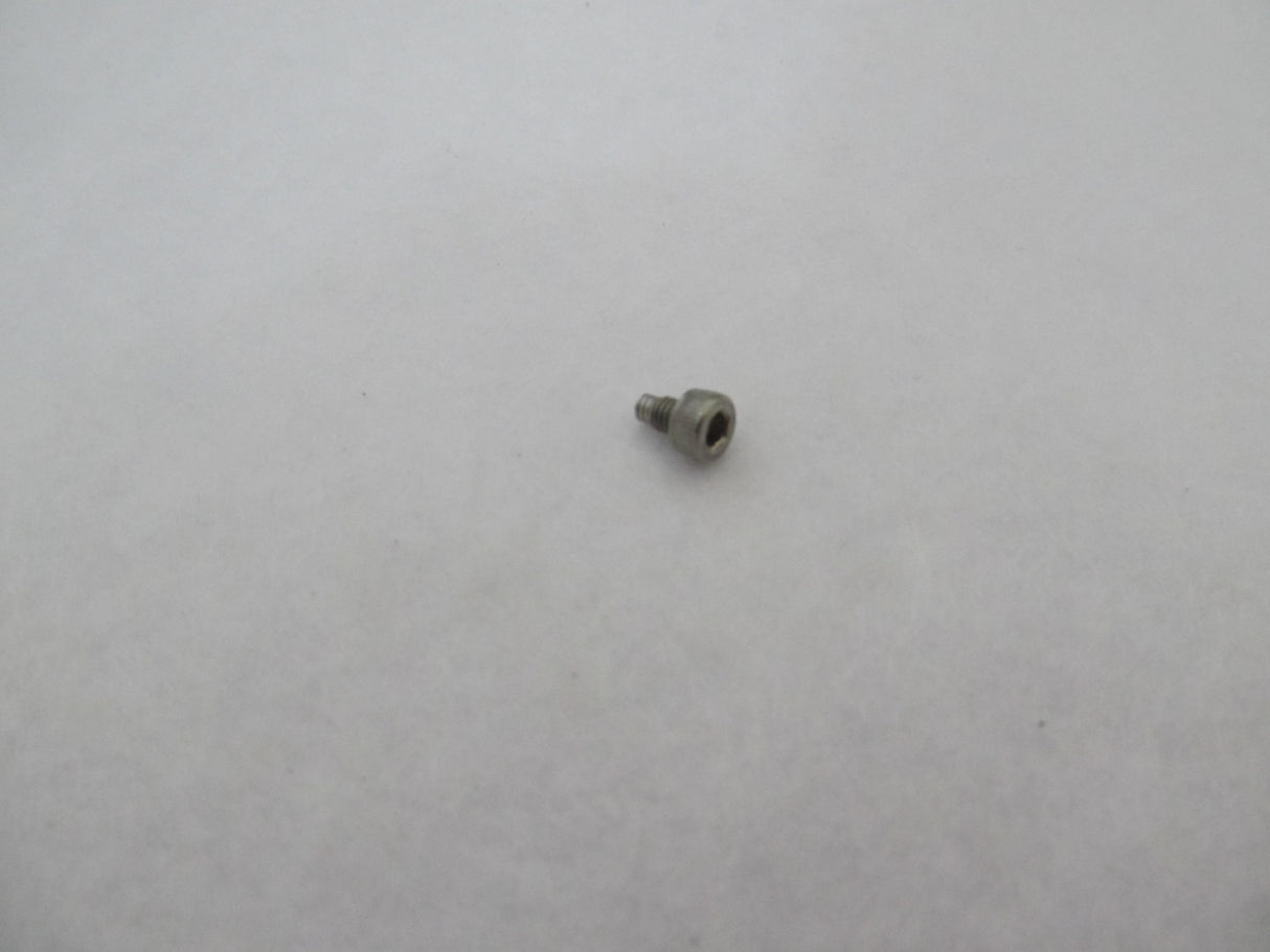 Gun Centering Screw