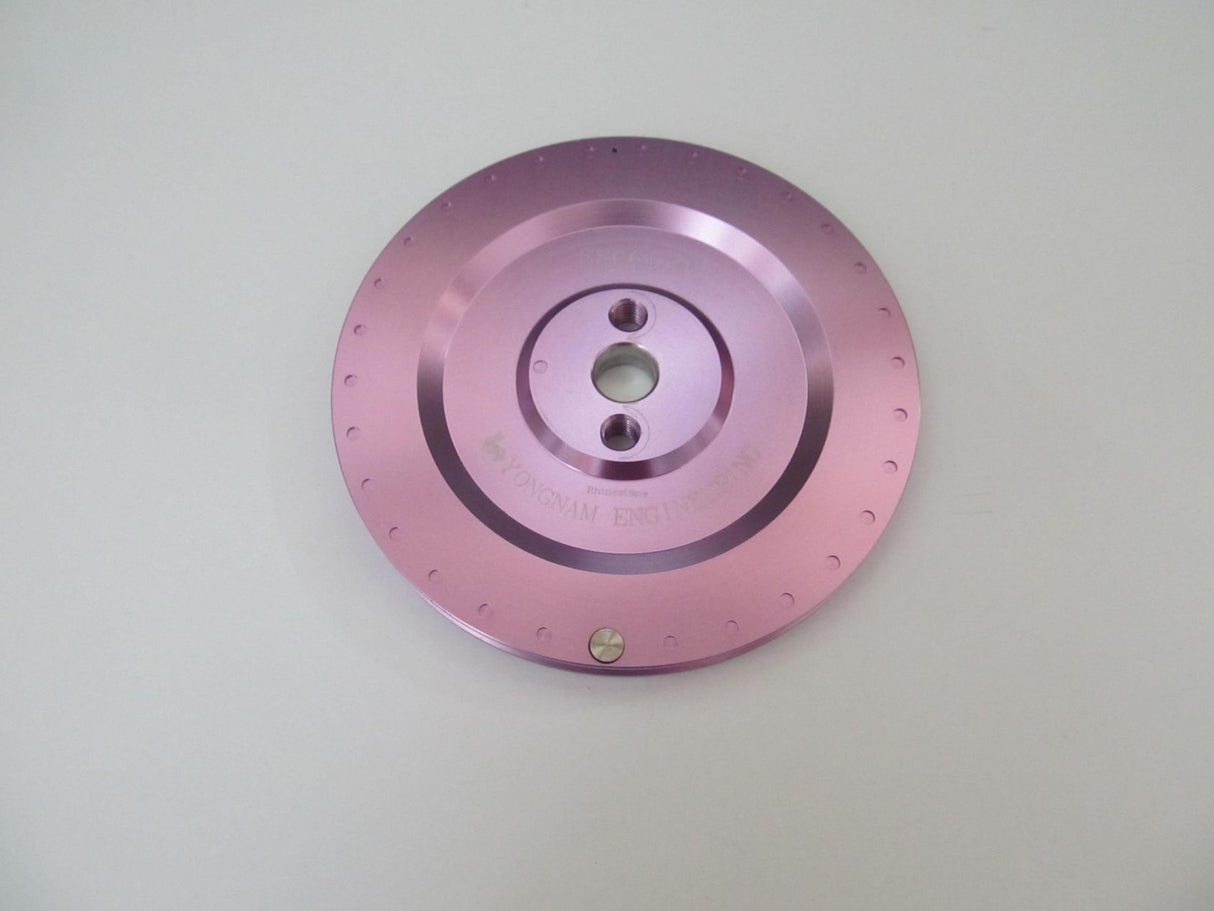Feeder Plate SS06 1v2p