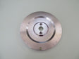 Feeder Plate SS10 1v2p
