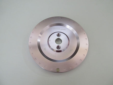 Feeder Plate SS10 1v2p