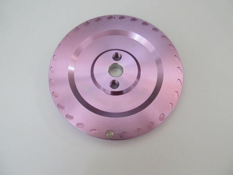 Feeder Plate SS12 1v2p