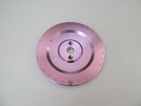 Feeder Plate SS16 1v2p