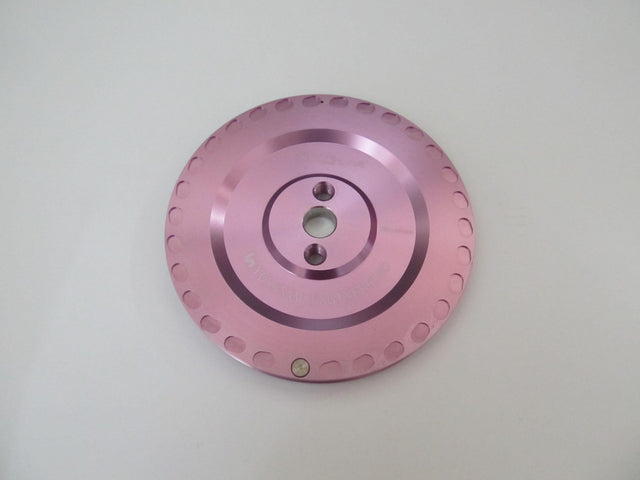 Feeder Plate SS20 1v2p