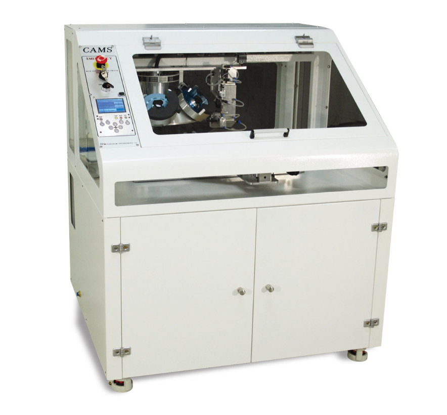 CAMS 1V-6P - ColDesi