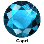 CAPRI BLUE RSTONE SS10 50gr