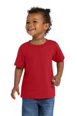 Port & Co ™  Infant Core Cotton Tee. CAR54I
