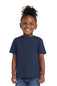 Port & Co ™  Toddler Core Cotton Tee. CAR54T