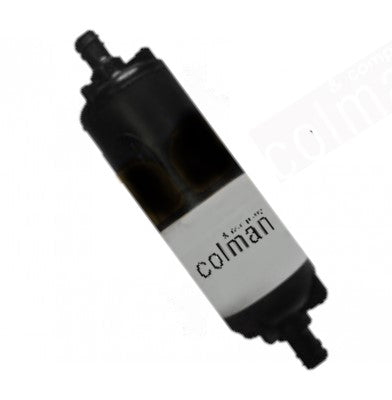 WIMS Capsule Filter - DTF and Compress UV