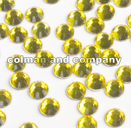 CITRINE RSTONE SS16 50gr
