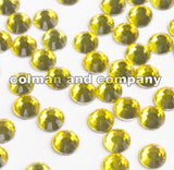 CITRINE RSTONE SS20 100gr